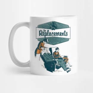 THE REPLACEMENTS BAND Mug